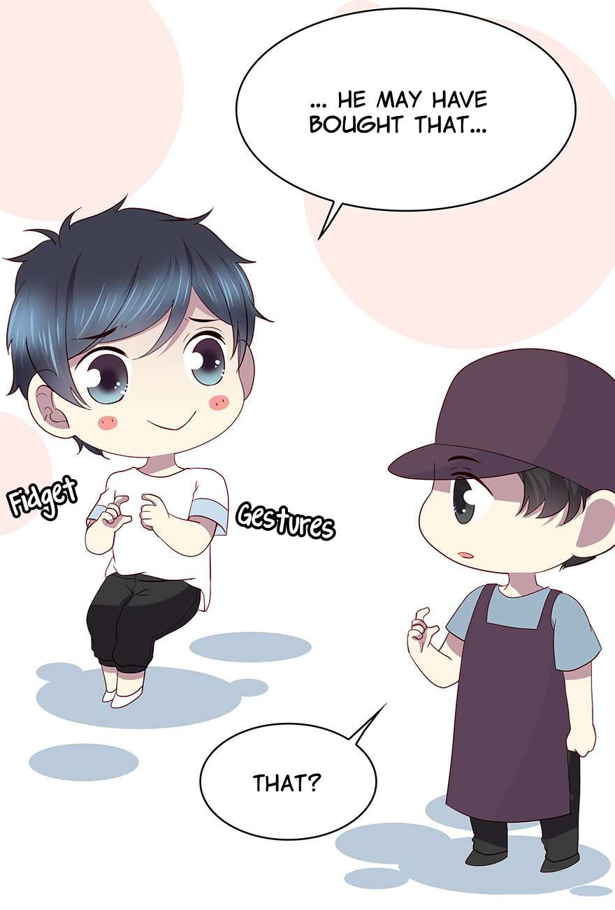 Read Time Lover chapter 85 image 21 on Lezhin