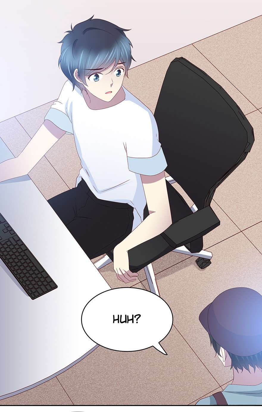 Read Time Lover chapter 85 image 26 on Lezhin