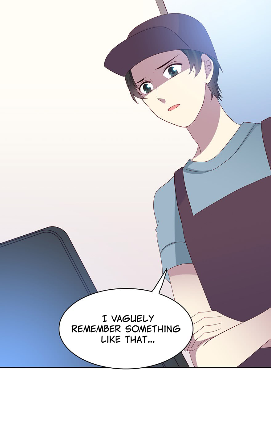 Read Time Lover chapter 85 image 28 on Lezhin