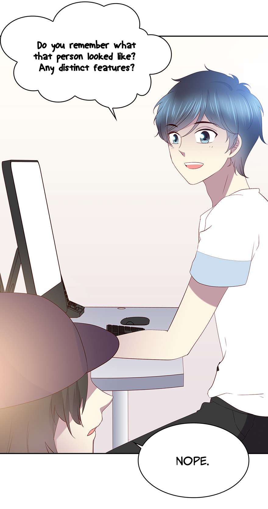 Read Time Lover chapter 85 image 29 on Lezhin