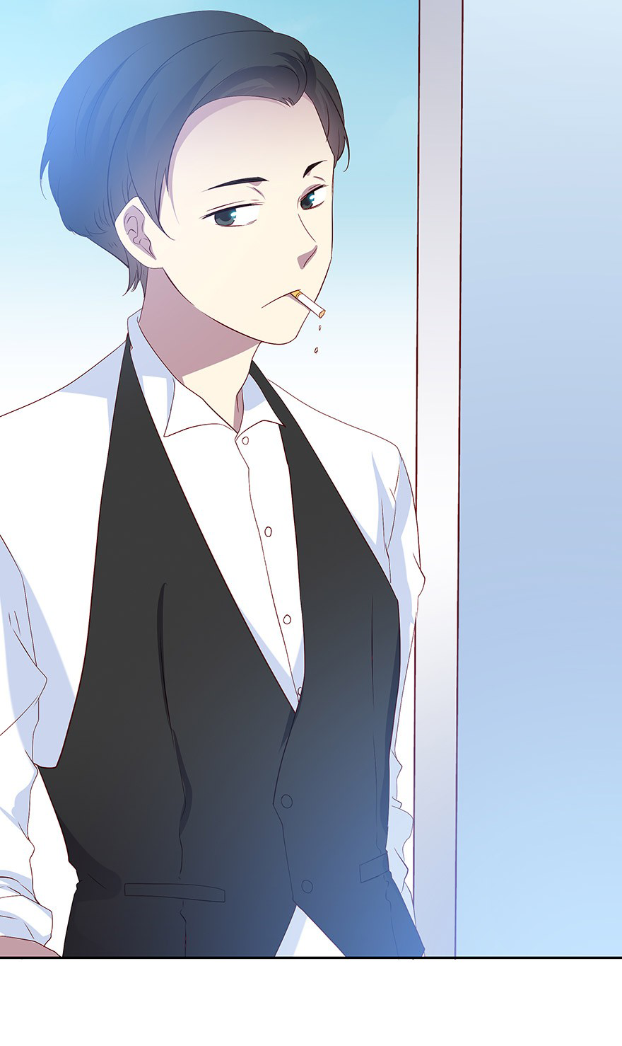 Read Time Lover chapter 85 image 33 on Lezhin