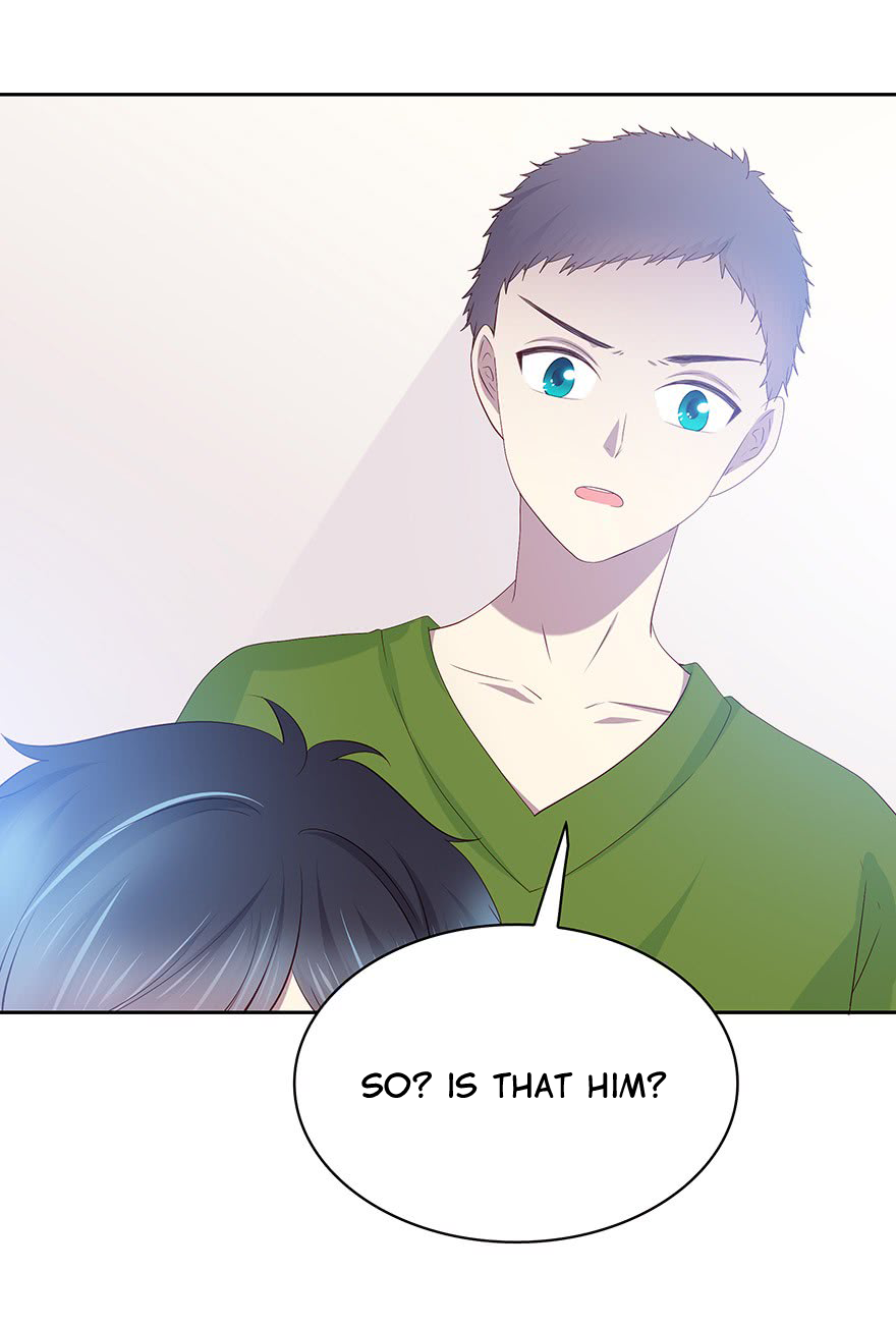 Read Time Lover chapter 85 image 6 on Lezhin