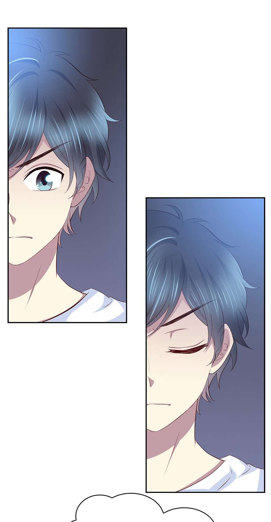 Read Time Lover chapter 85 image 7 on Lezhin