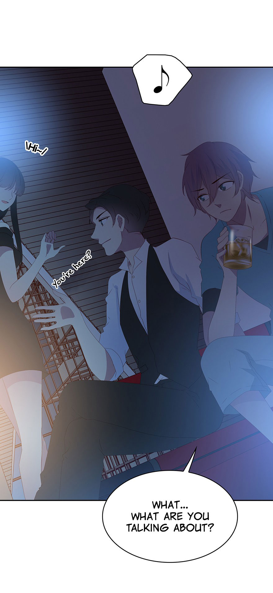 Read Time Lover chapter 86 image 10 on Lezhin