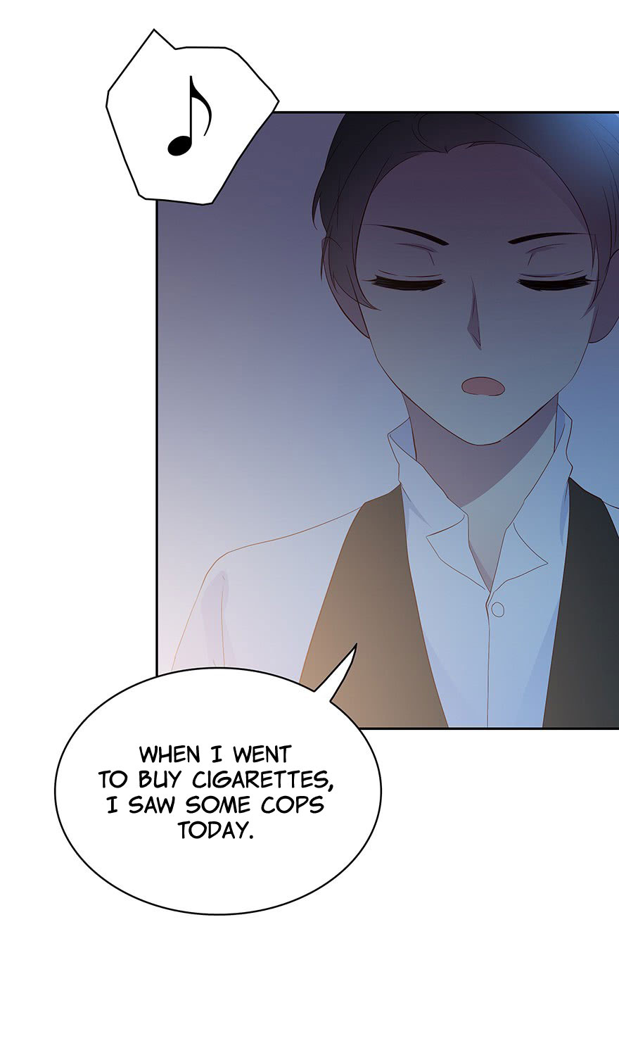 Read Time Lover chapter 86 image 12 on Lezhin