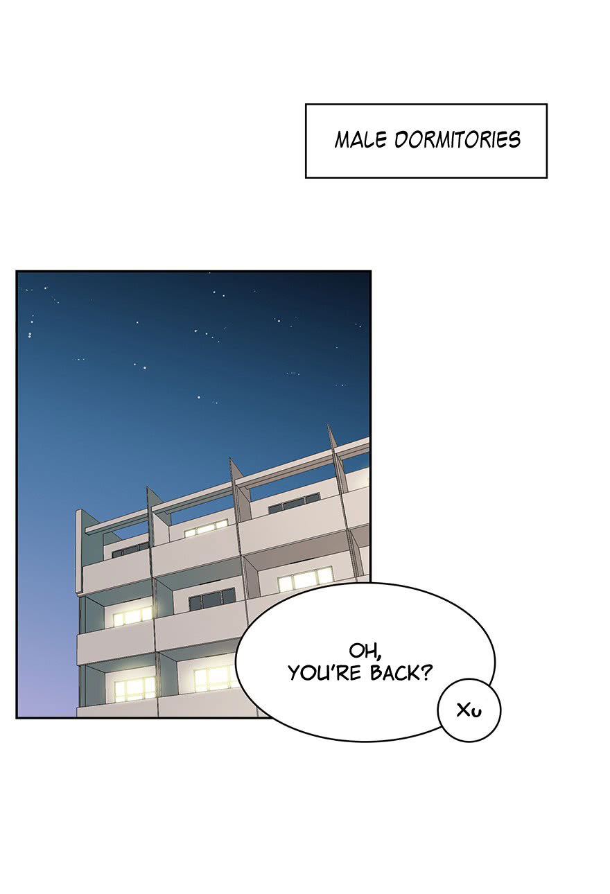 Read Time Lover chapter 86 image 19 on Lezhin