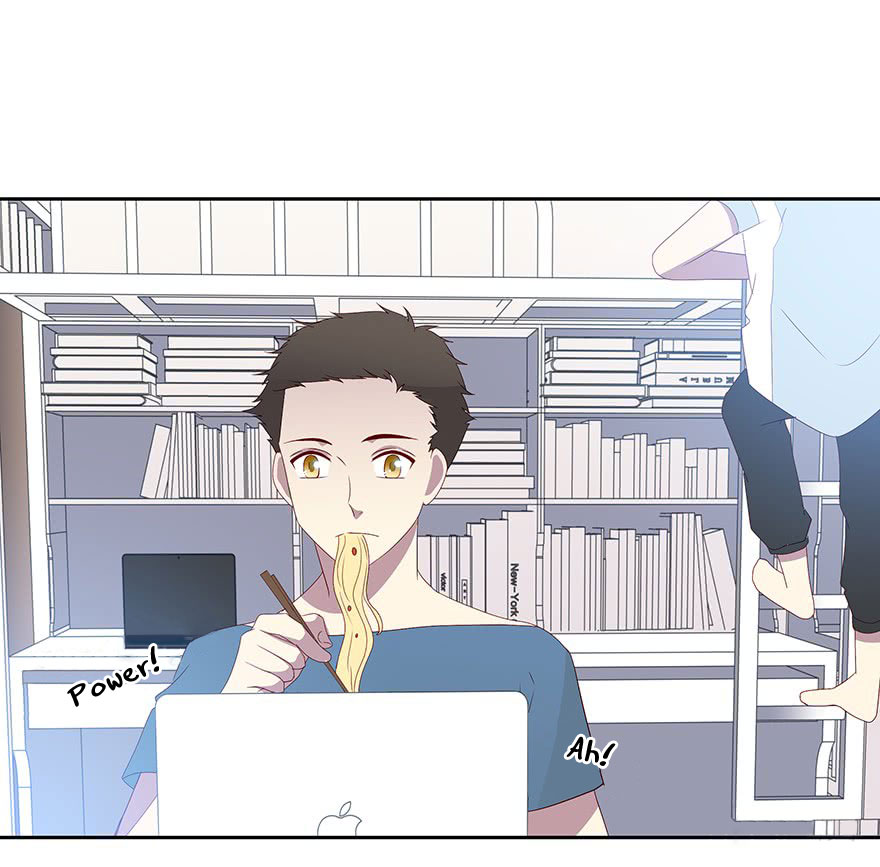 Read Time Lover chapter 86 image 20 on Lezhin