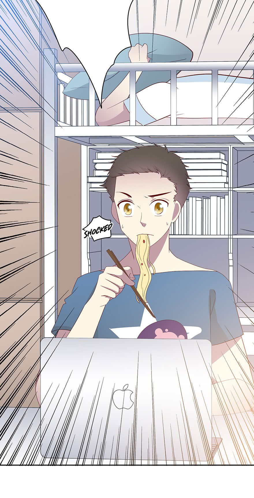 Read Time Lover chapter 86 image 24 on Lezhin