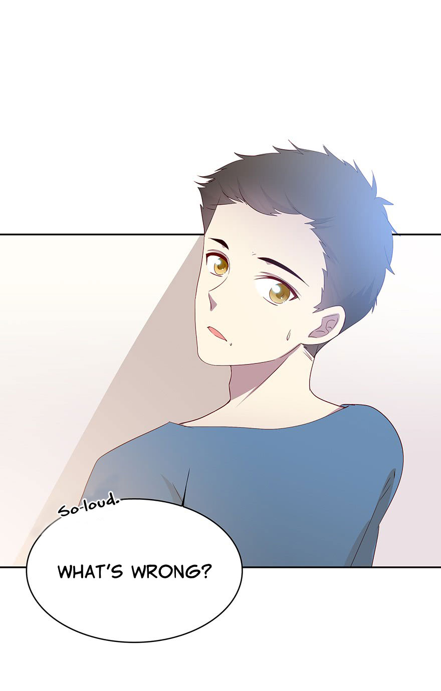 Read Time Lover chapter 86 image 25 on Lezhin