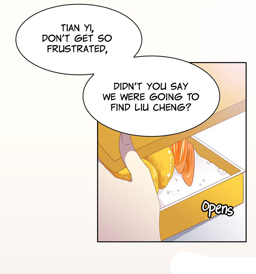 Read Time Lover chapter 86 image 28 on Lezhin