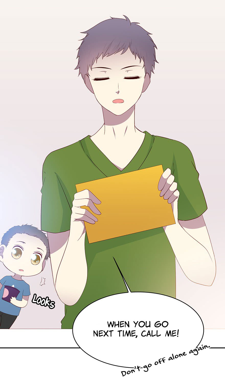 Read Time Lover chapter 86 image 29 on Lezhin
