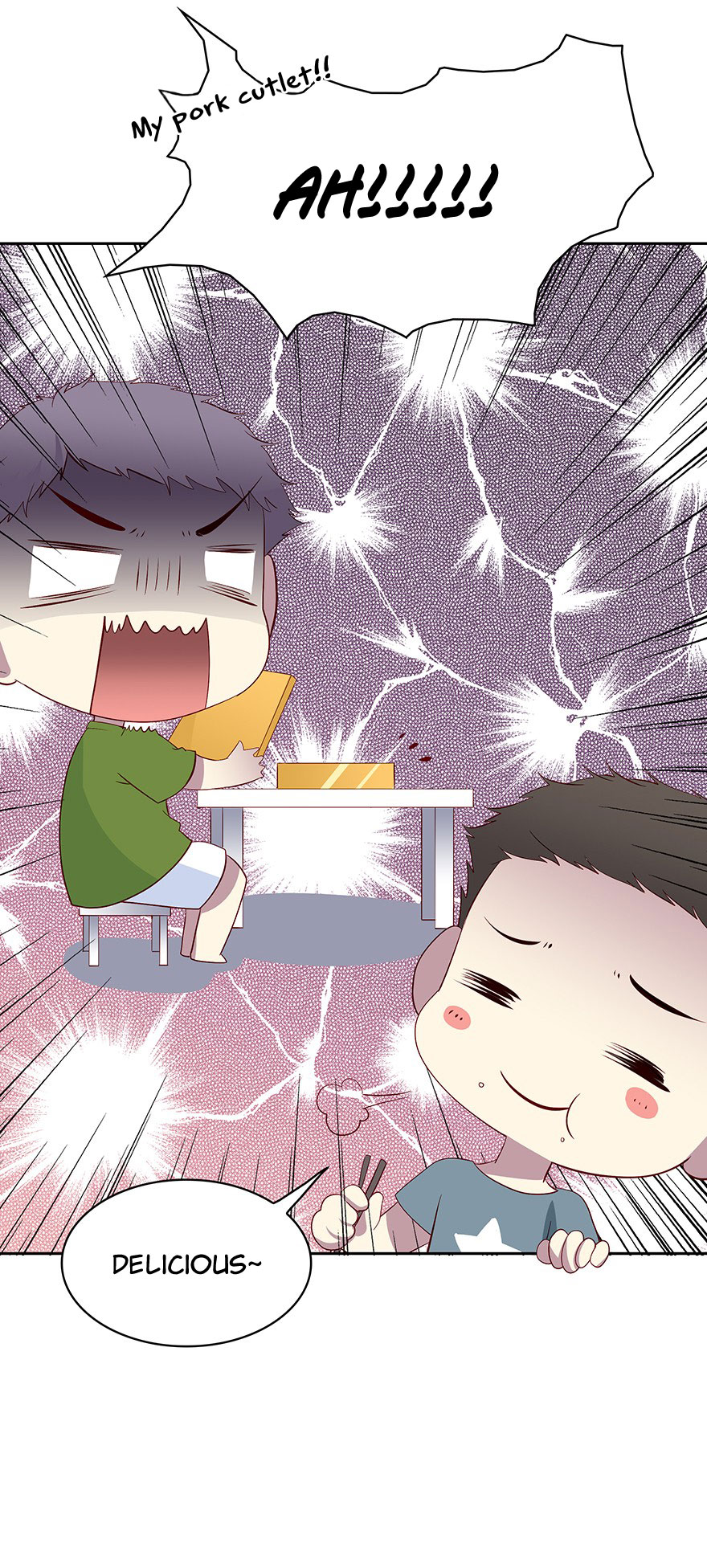 Read Time Lover chapter 86 image 32 on Lezhin