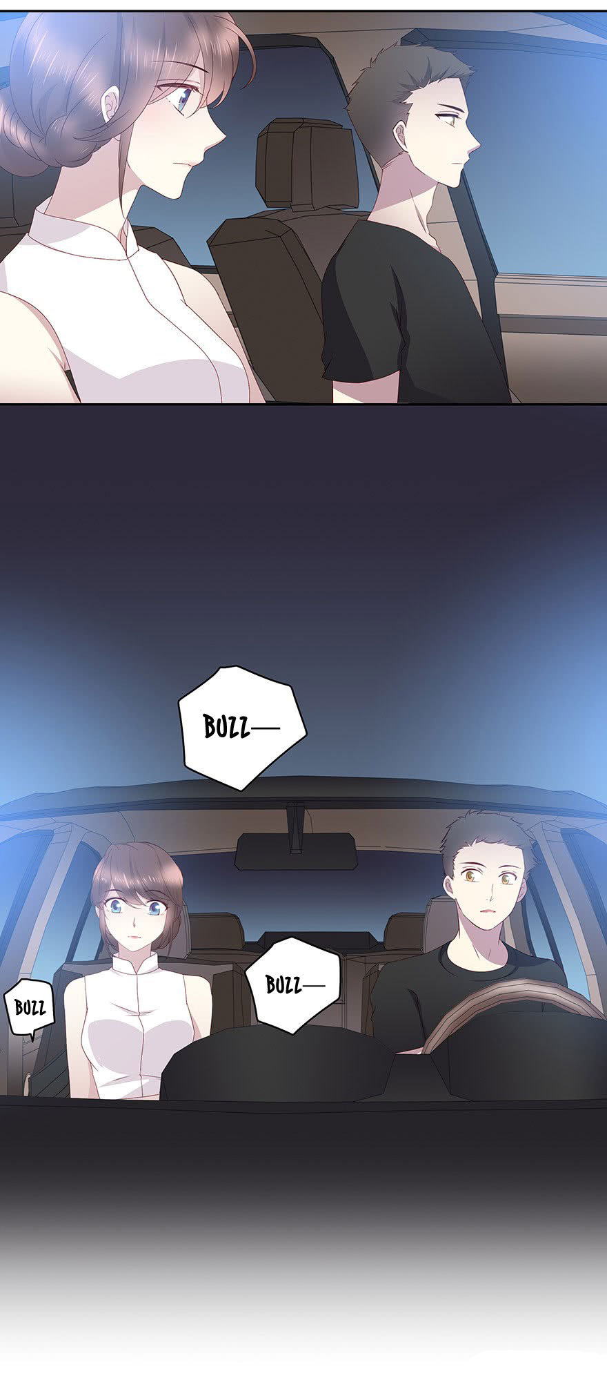 Read Time Lover chapter 86 image 37 on Lezhin