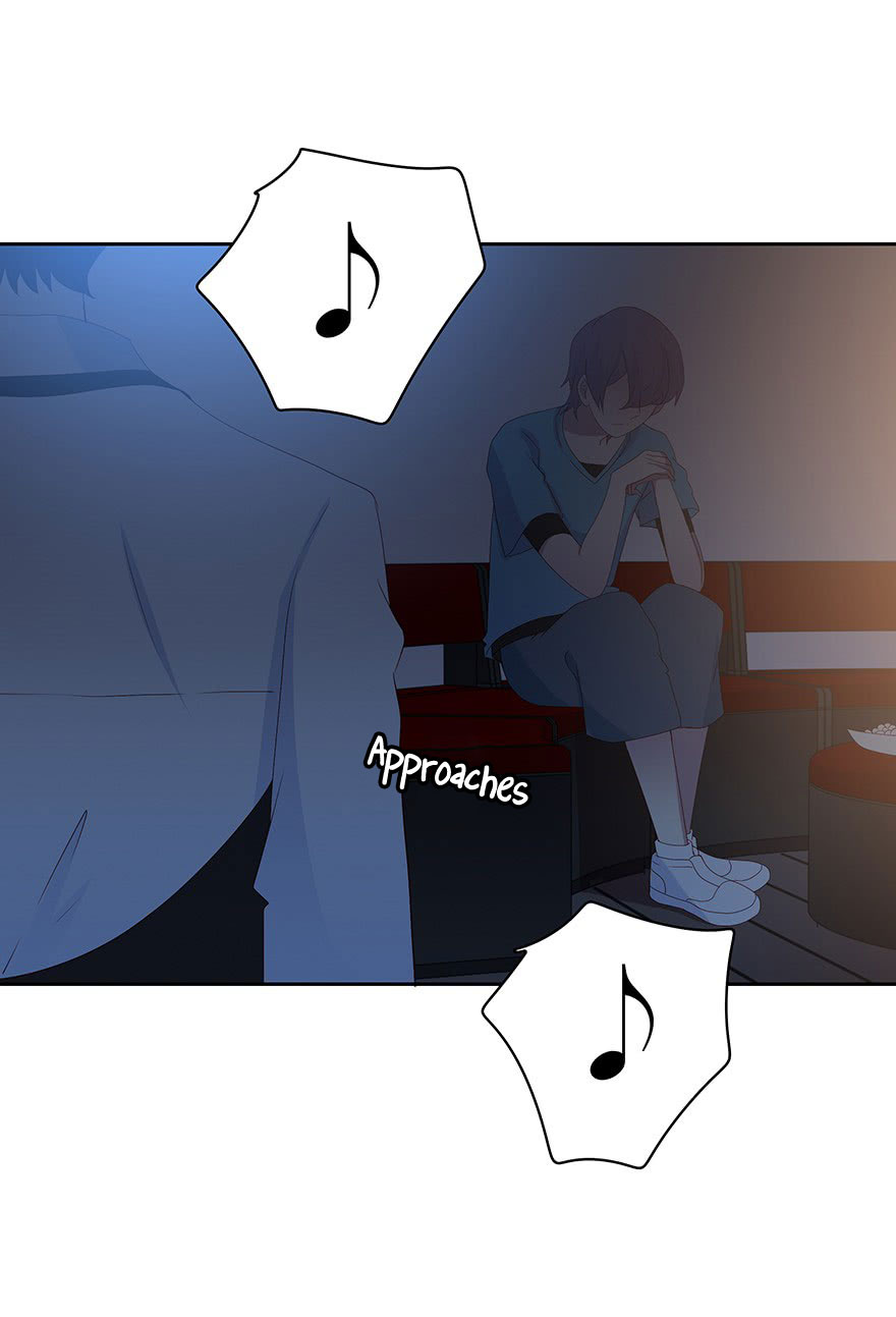 Read Time Lover chapter 86 image 5 on Lezhin