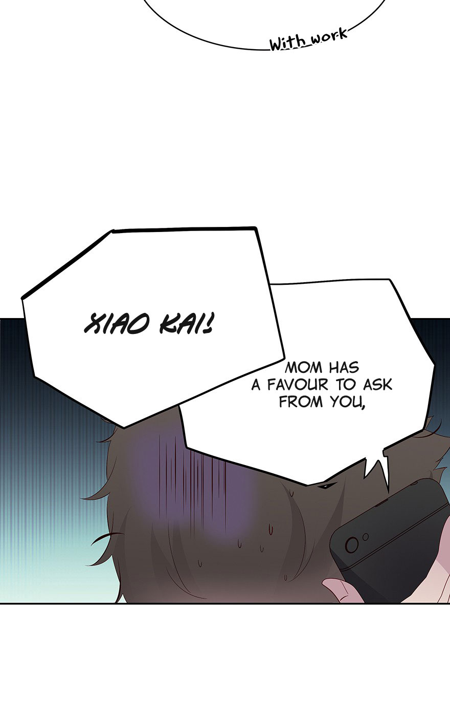 Read Time Lover chapter 87 image 11 on Lezhin