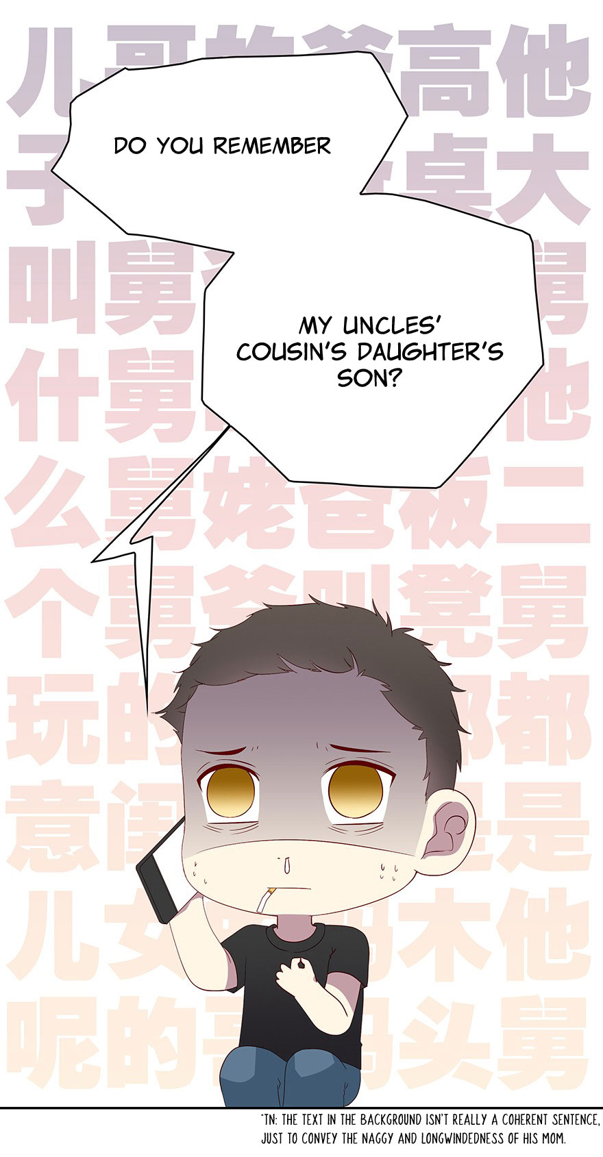 Read Time Lover chapter 87 image 12 on Lezhin
