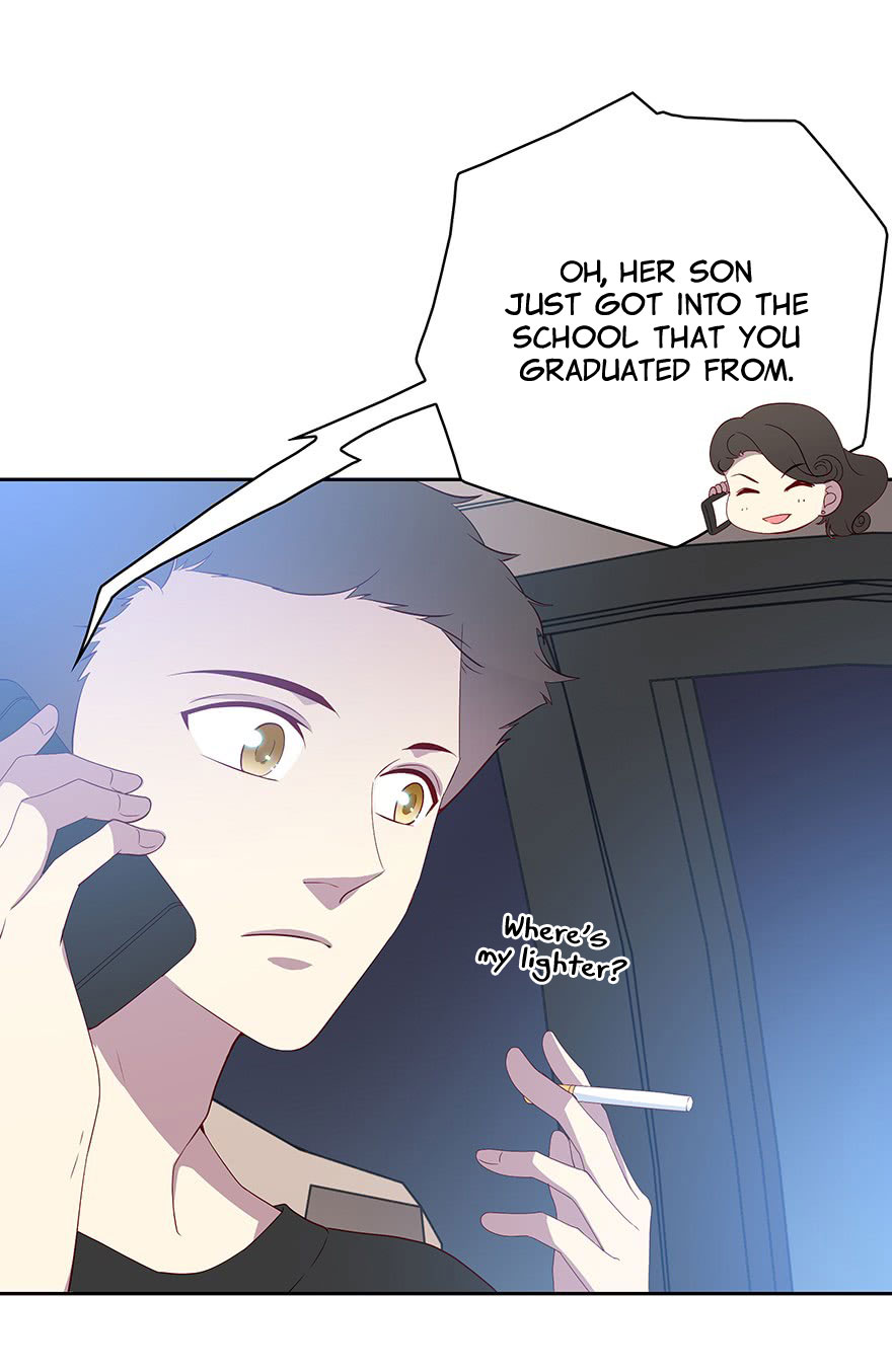 Read Time Lover chapter 87 image 14 on Lezhin