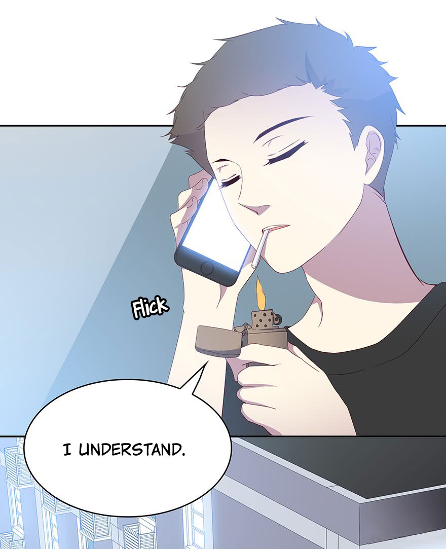 Read Time Lover chapter 87 image 16 on Lezhin