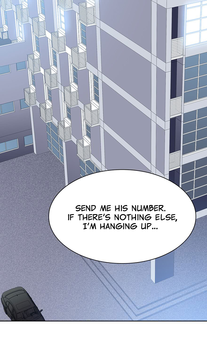 Read Time Lover chapter 87 image 17 on Lezhin