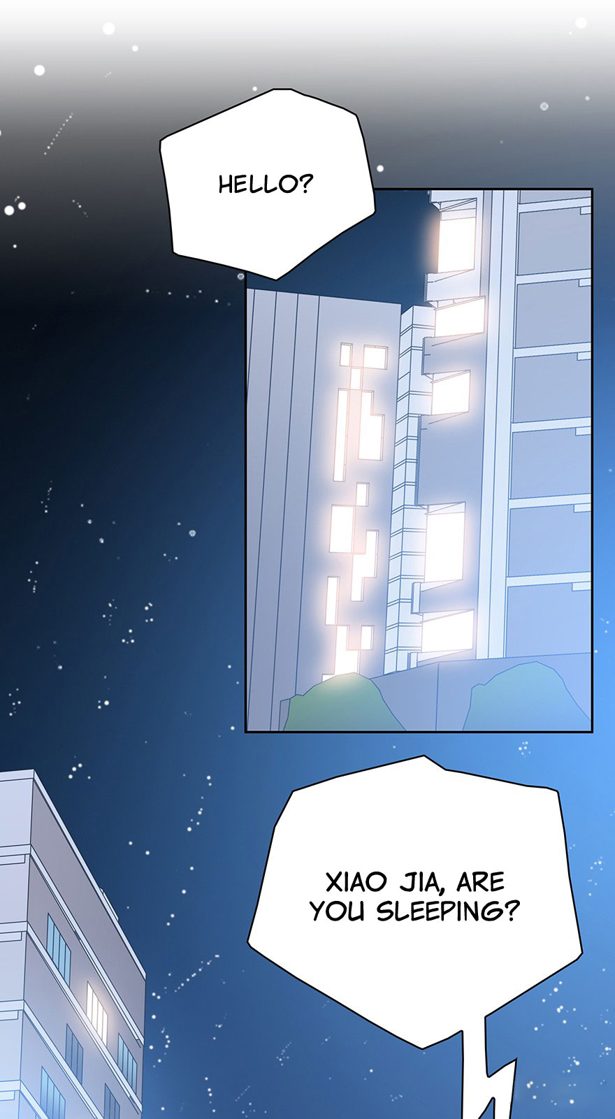 Read Time Lover chapter 87 image 18 on Lezhin