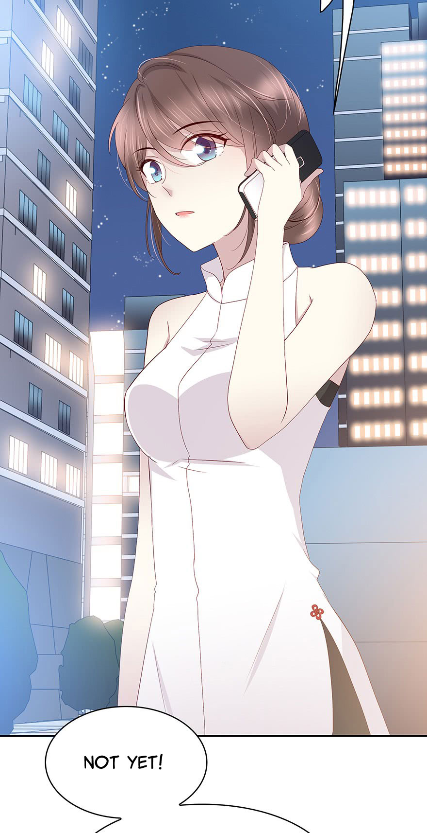 Read Time Lover chapter 87 image 19 on Lezhin