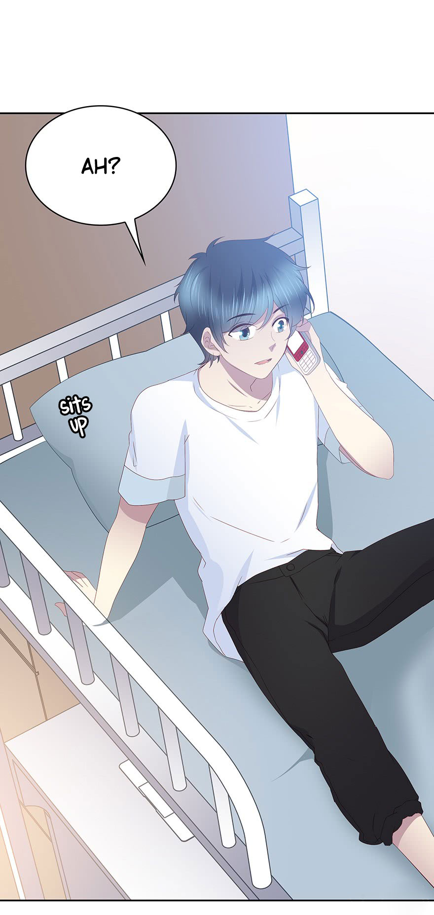 Read Time Lover chapter 87 image 21 on Lezhin