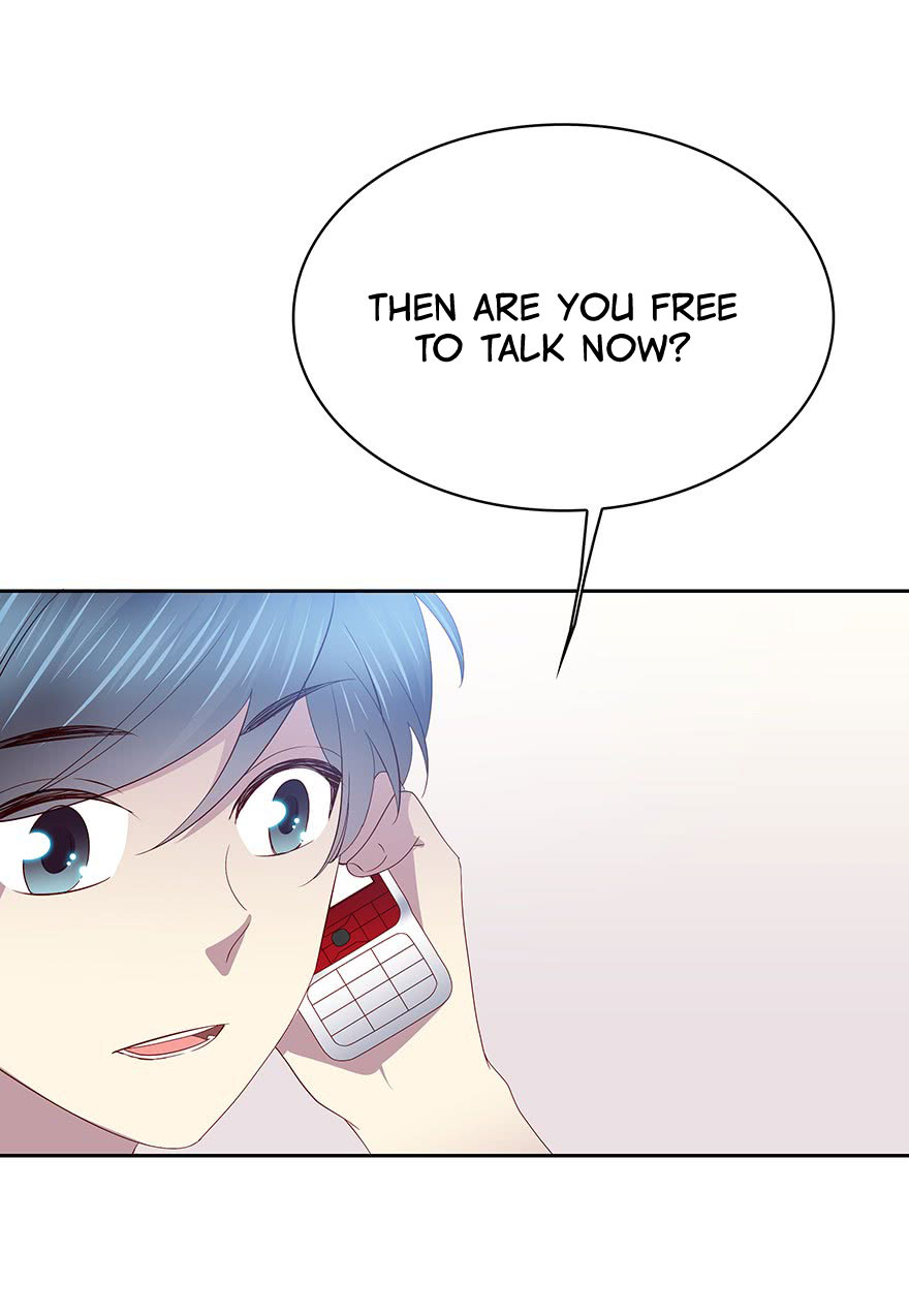 Read Time Lover chapter 87 image 22 on Lezhin