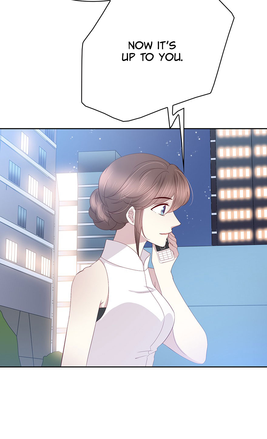 Read Time Lover chapter 87 image 25 on Lezhin