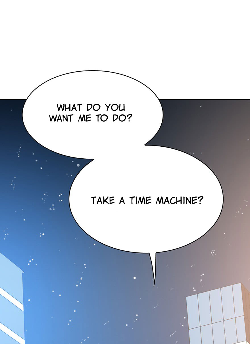 Read Time Lover chapter 87 image 27 on Lezhin