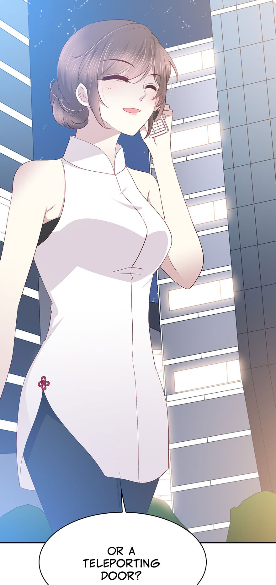 Read Time Lover chapter 87 image 28 on Lezhin