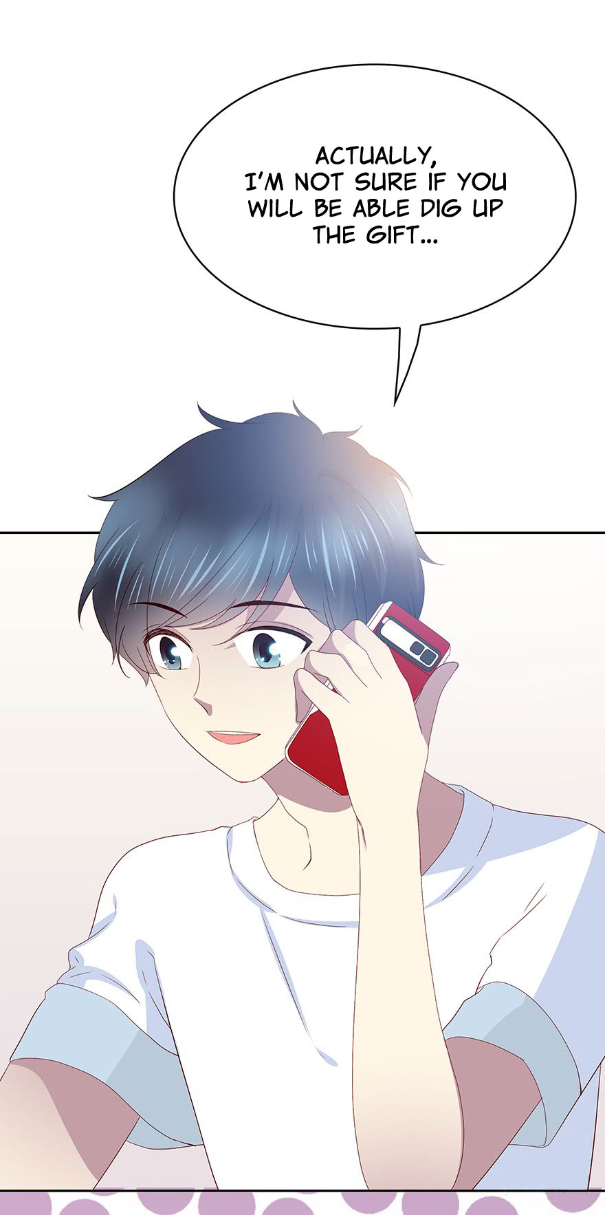 Read Time Lover chapter 87 image 30 on Lezhin