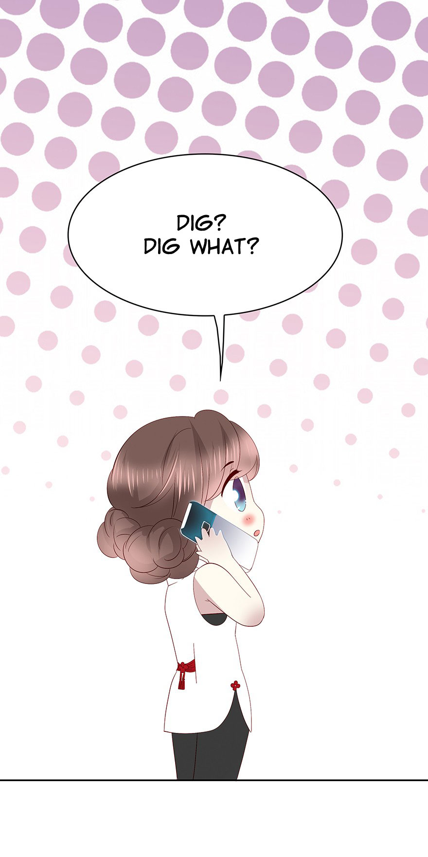 Read Time Lover chapter 87 image 31 on Lezhin