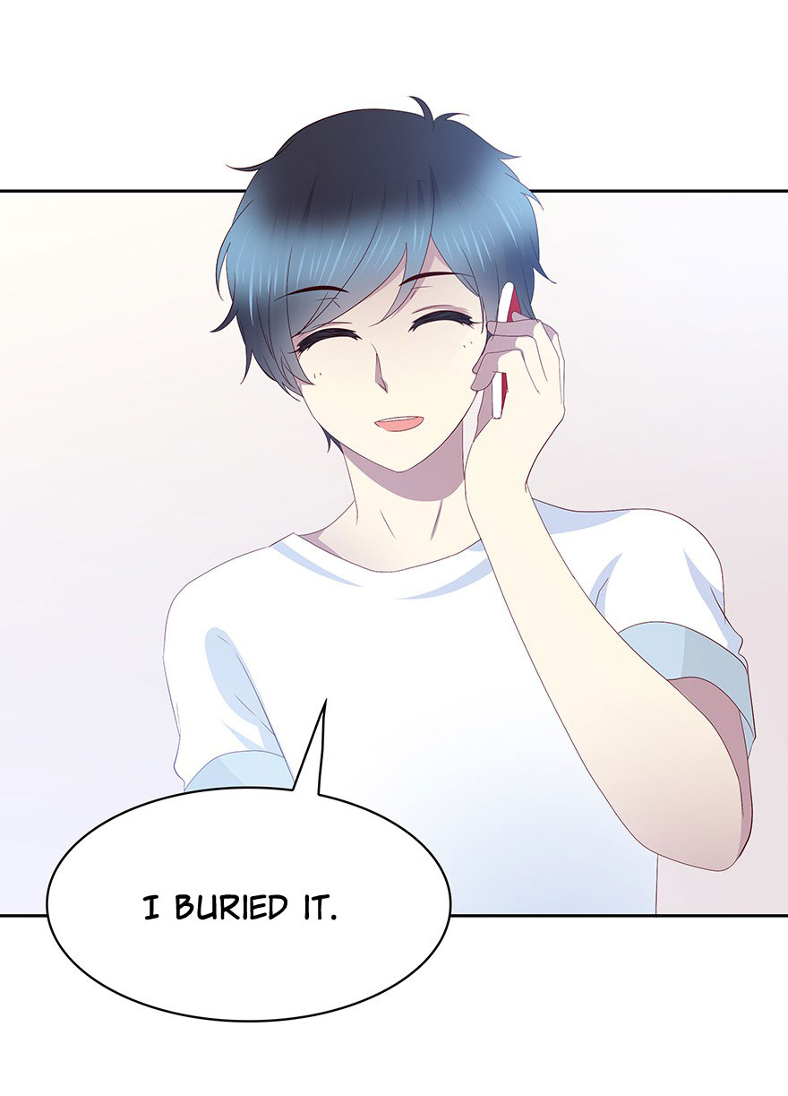 Read Time Lover chapter 87 image 32 on Lezhin