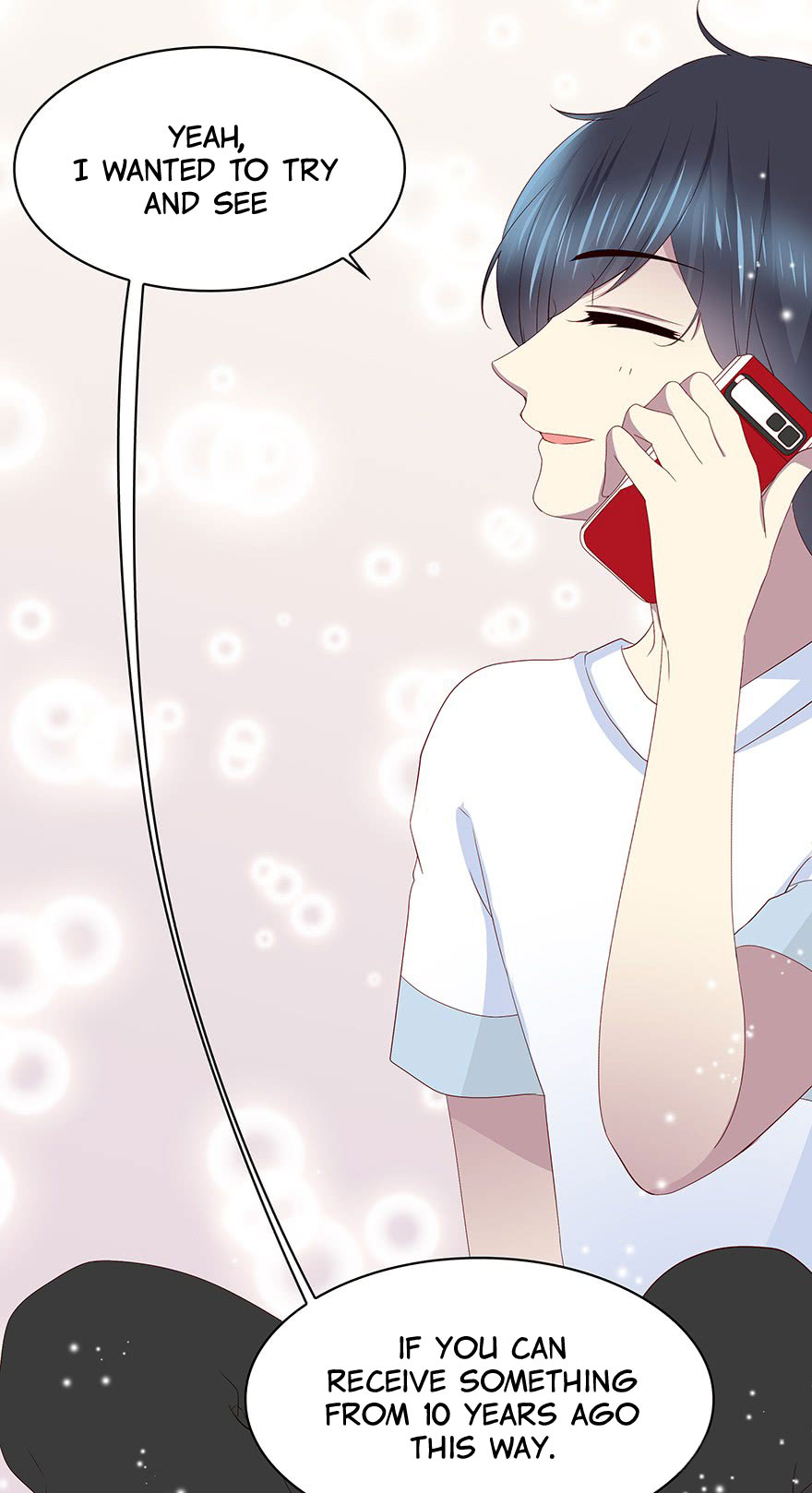 Read Time Lover chapter 87 image 34 on Lezhin