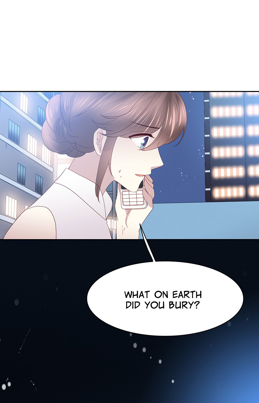 Read Time Lover chapter 87 image 36 on Lezhin
