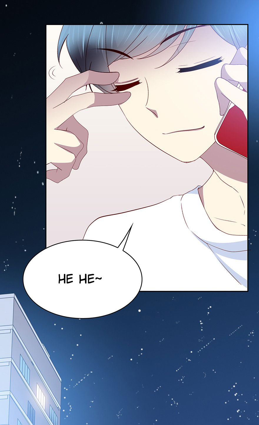 Read Time Lover chapter 87 image 37 on Lezhin