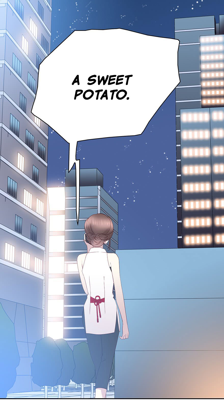 Read Time Lover chapter 87 image 38 on Lezhin