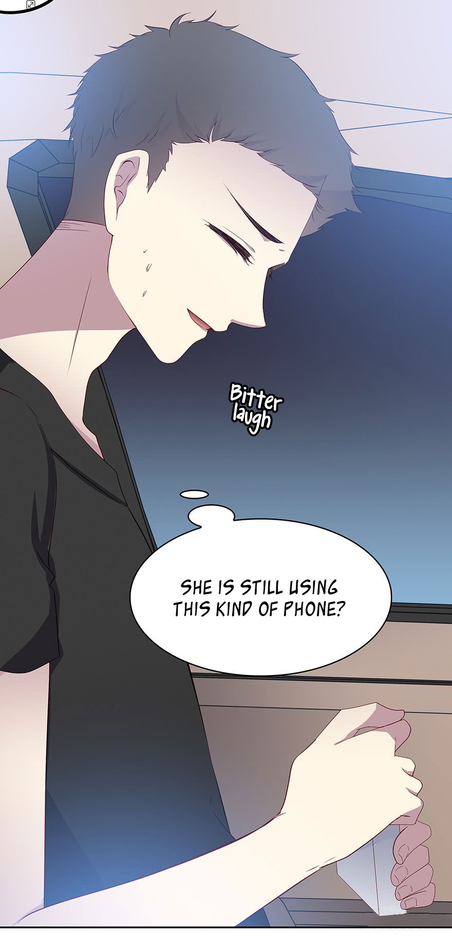 Read Time Lover chapter 87 image 5 on Lezhin