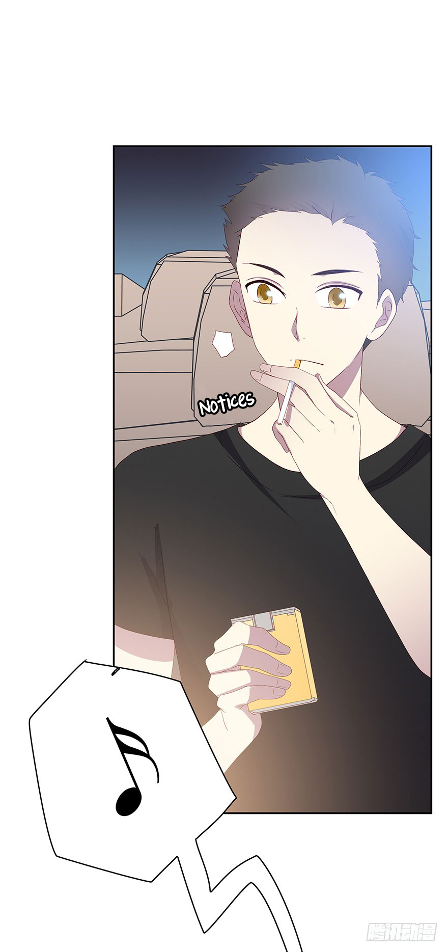 Read Time Lover chapter 87 image 6 on Lezhin