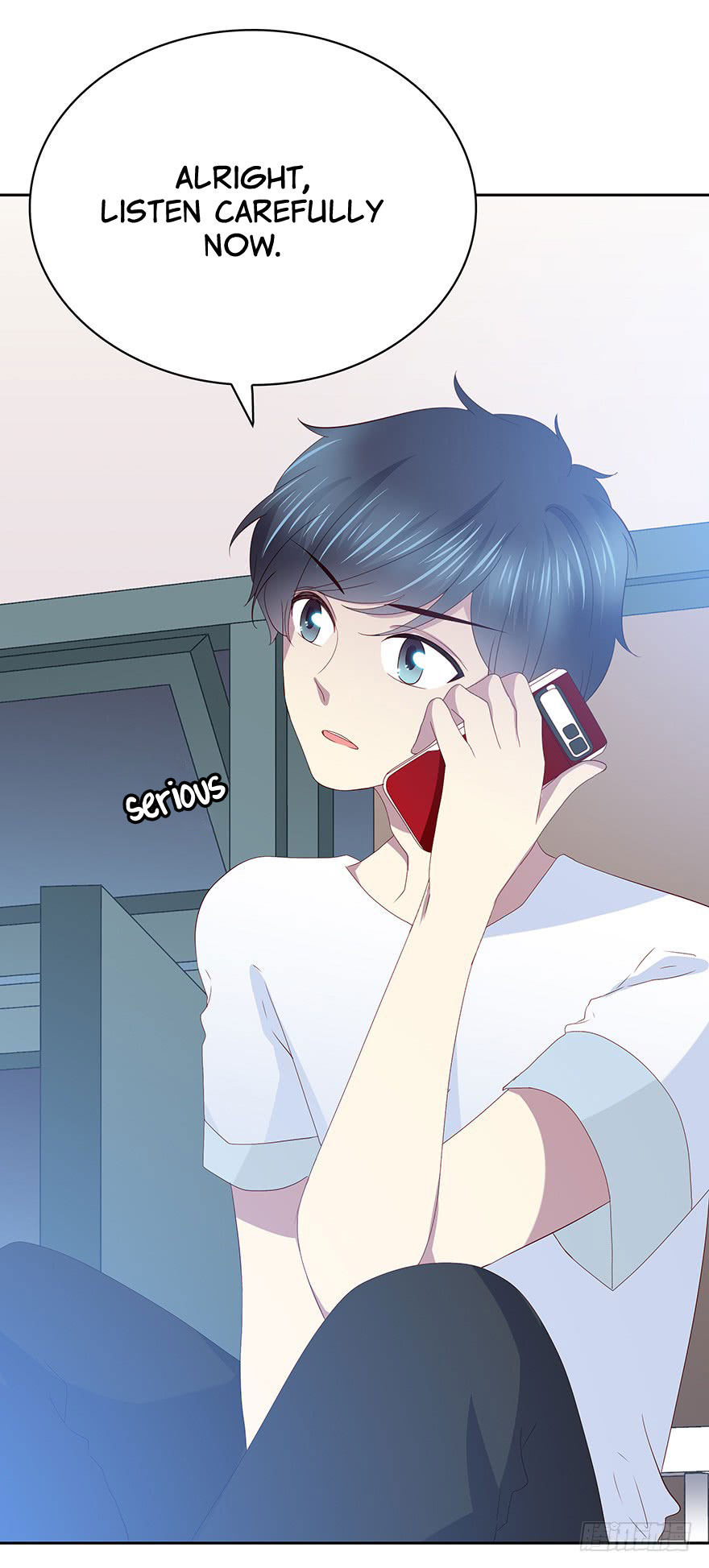 Read Time Lover chapter 88 image 11 on Lezhin