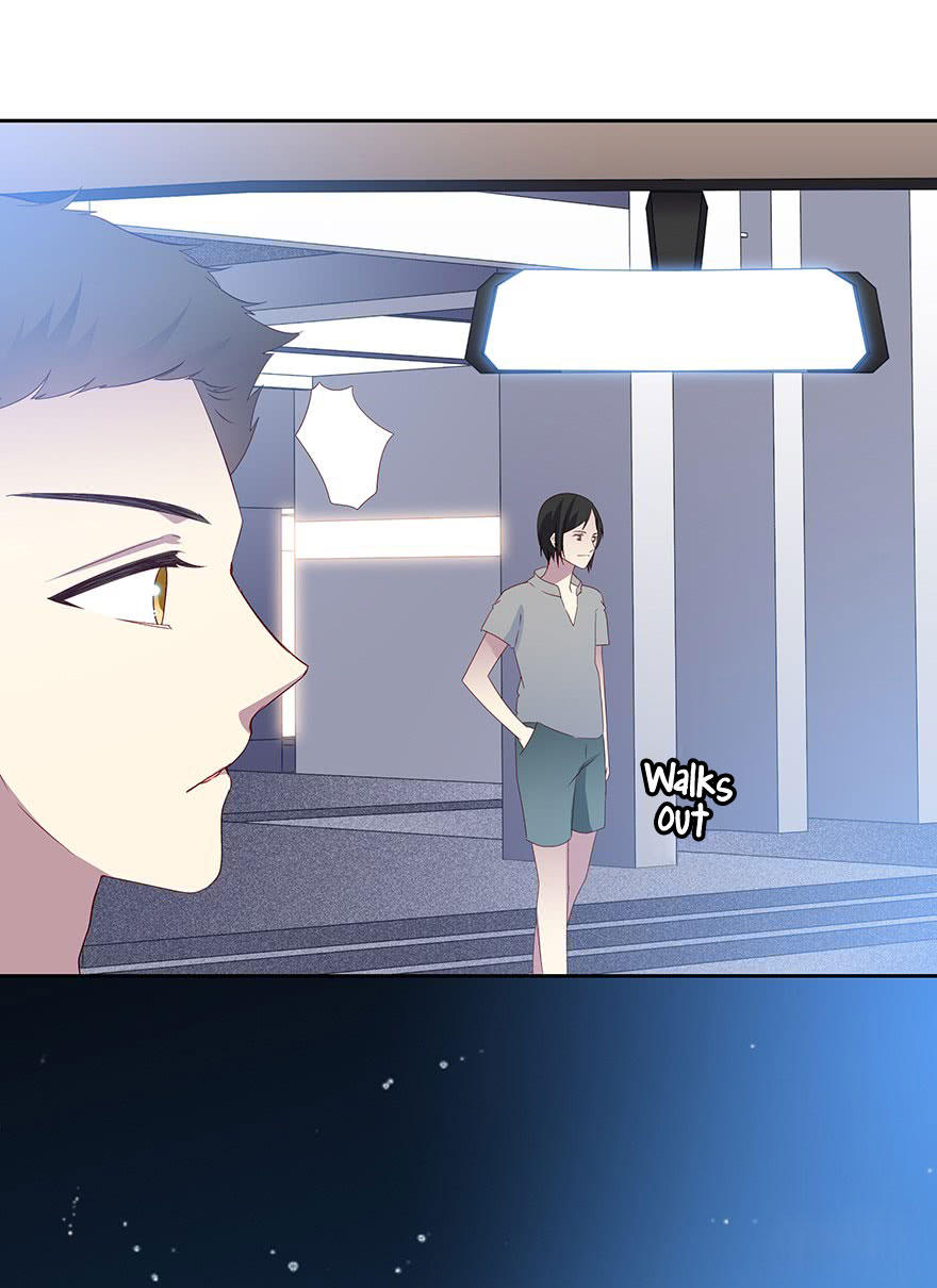 Read Time Lover chapter 88 image 15 on Lezhin