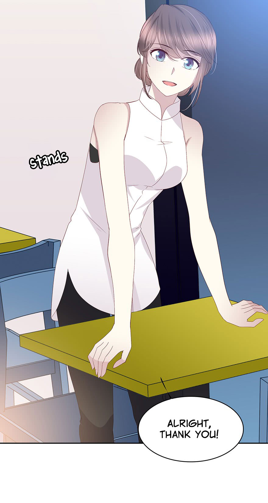 Read Time Lover chapter 88 image 20 on Lezhin