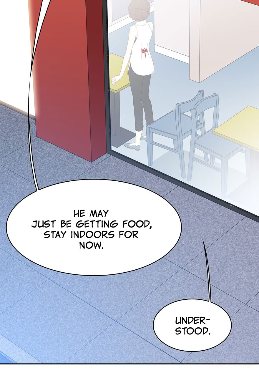Read Time Lover chapter 88 image 24 on Lezhin