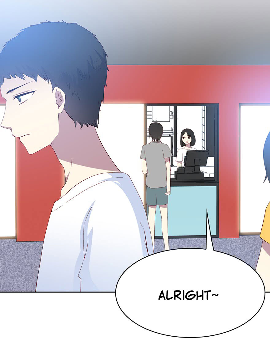Read Time Lover chapter 88 image 30 on Lezhin