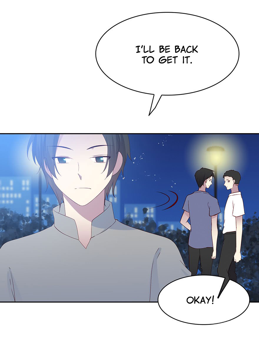 Read Time Lover chapter 88 image 32 on Lezhin
