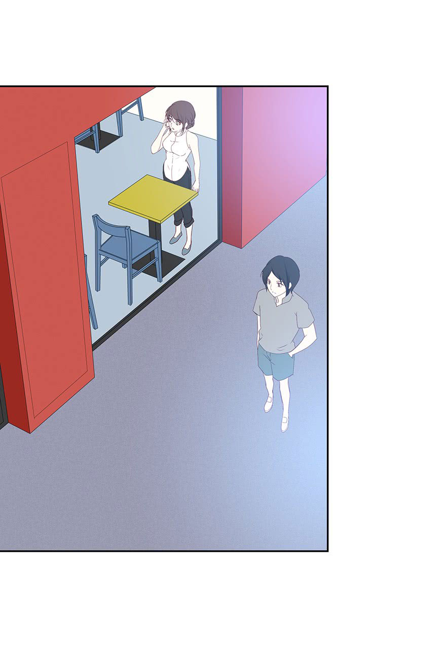 Read Time Lover chapter 88 image 33 on Lezhin
