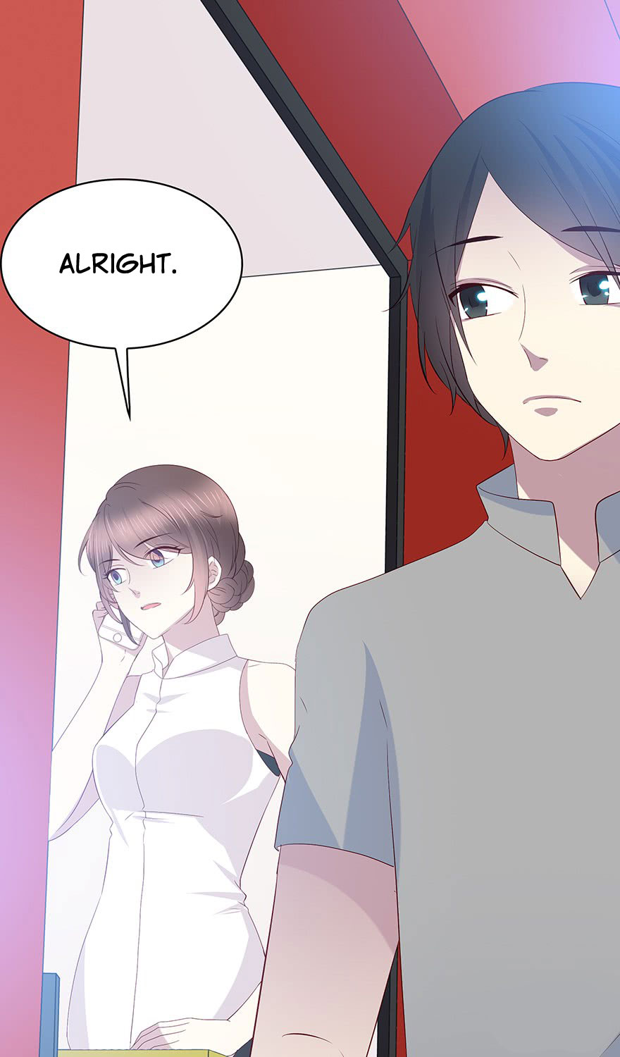 Read Time Lover chapter 88 image 35 on Lezhin