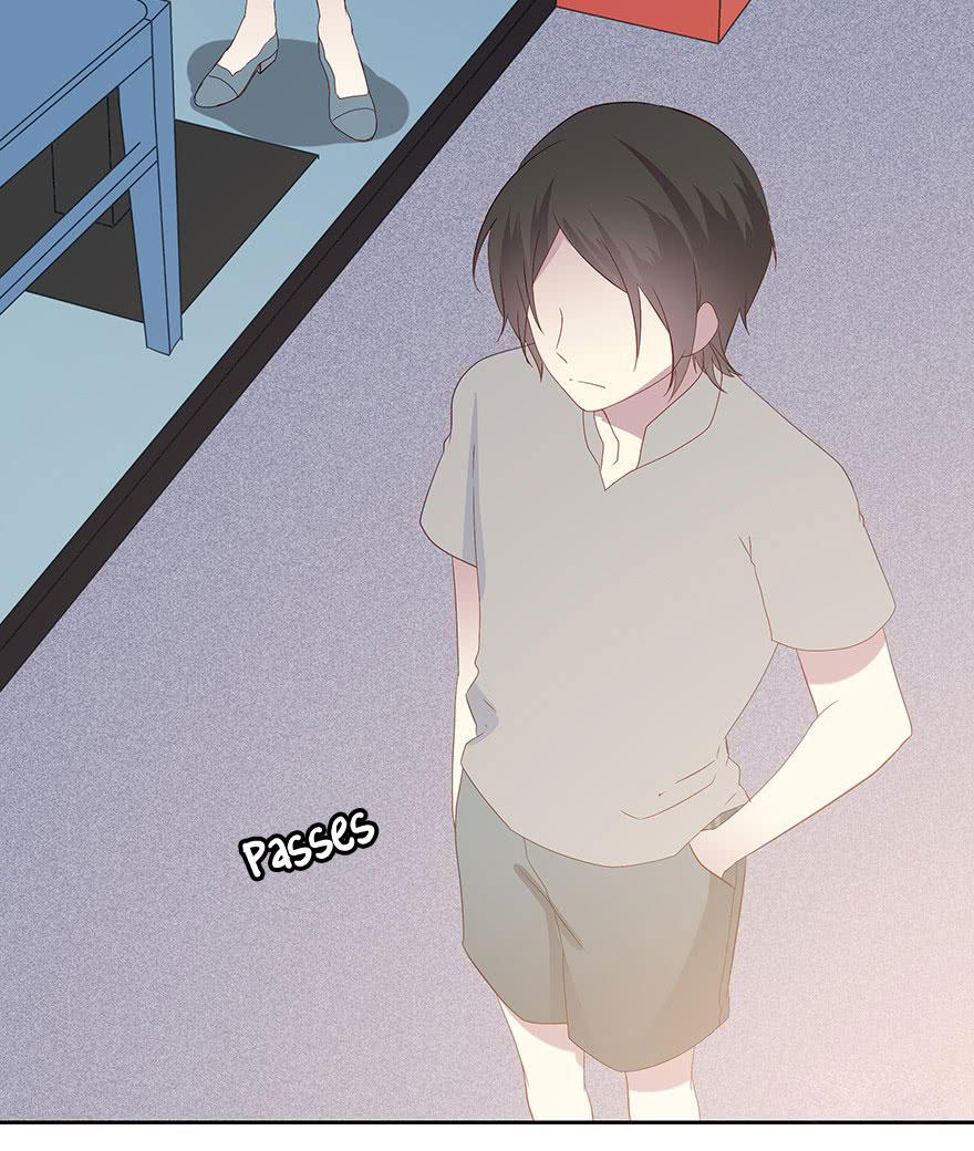 Read Time Lover chapter 88 image 40 on Lezhin