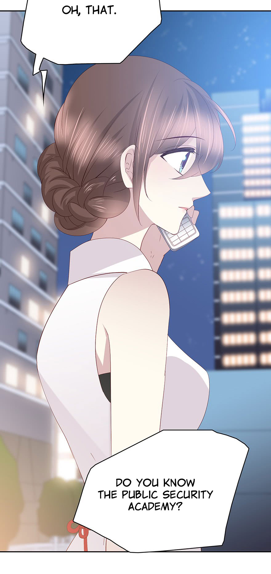 Read Time Lover chapter 88 image 8 on Lezhin