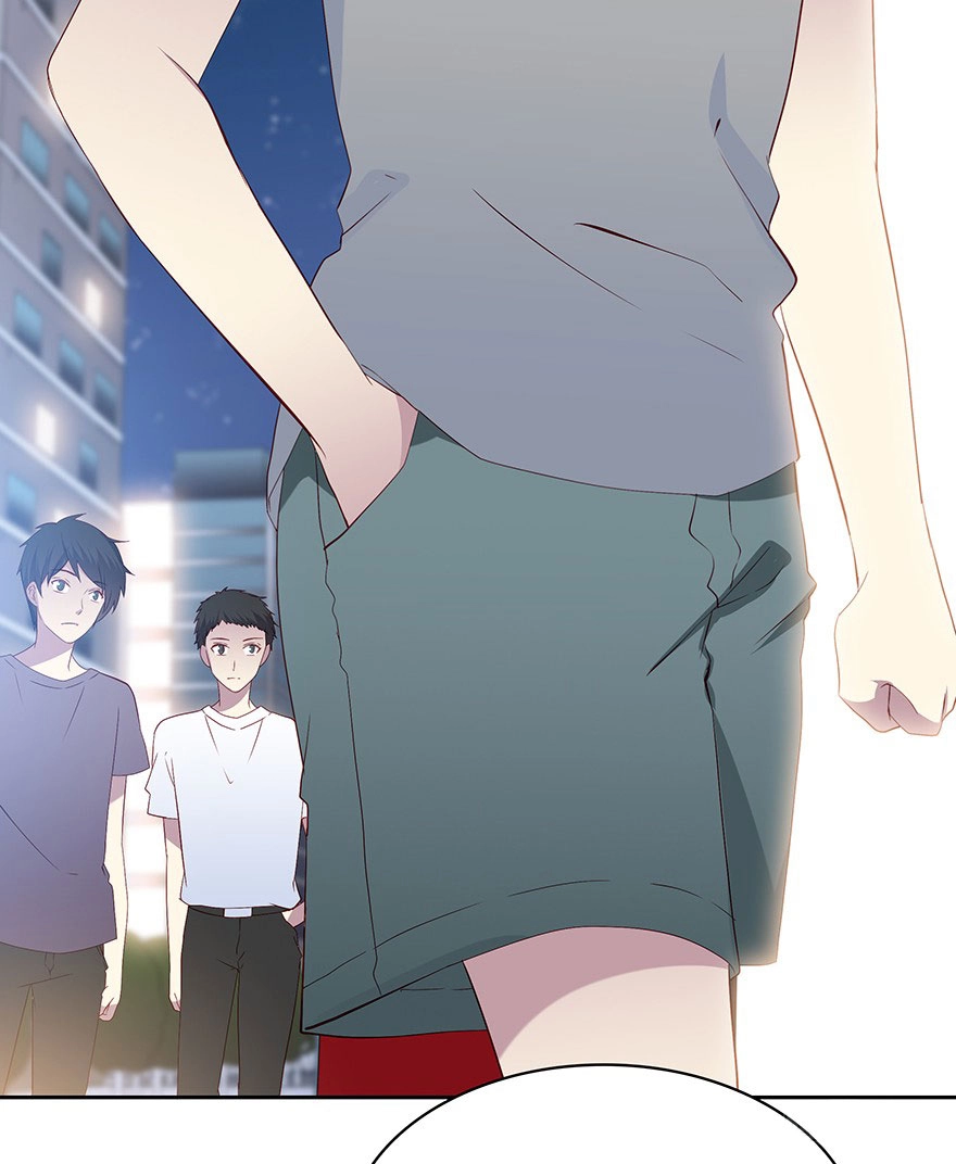 Read Time Lover chapter 89 image 12 on Lezhin